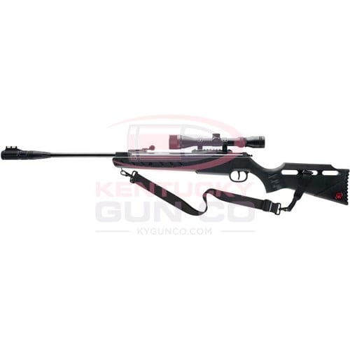 RUGER Targis Hunter 22 Combo (3-9x32 Scope) for sale at KYGUNCO.