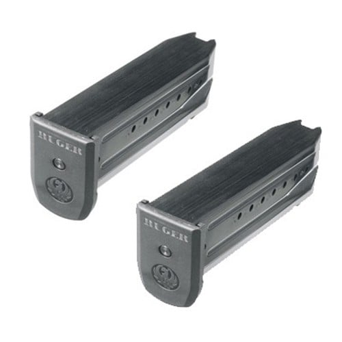 RUGER SR9/SR9C 17rd Magazine 2pk for sale at KYGUNCO.