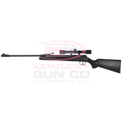RUGER Blackhawk Combo (4x32 Scope) for sale at KYGUNCO.