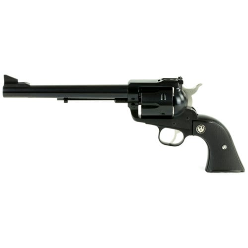 RUGER Blackhawk 45LC 7.5" 6rd Revolver | Blued for sale at KYGUNCO.