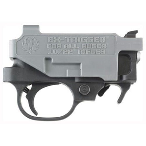 RUGER BX TRIGGER 10/22 RifleS/22 CHA for sale at KYGUNCO.