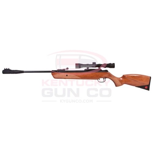RUGER Yukon Combo (3-9x32 Scope) for sale at KYGUNCO.