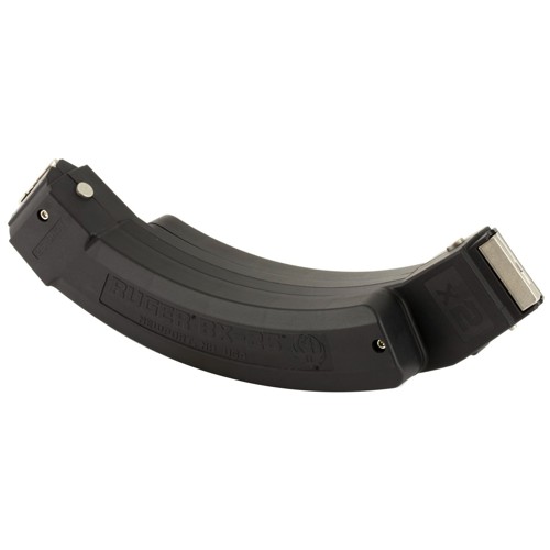 RUGER BX-25 X2 10/22 2-25rd Magazines for sale at KYGUNCO.