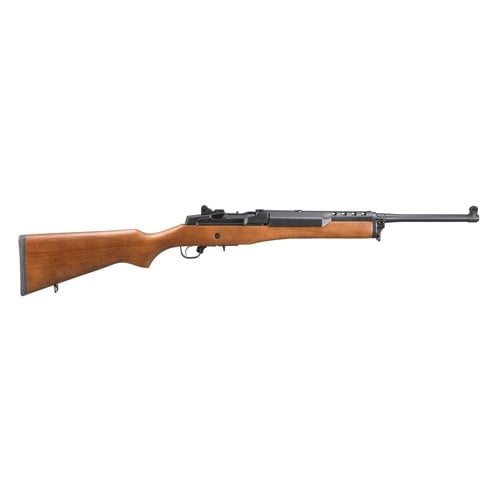 RUGER Mini-14 Ranch 223/5.56 18.5" 5rd