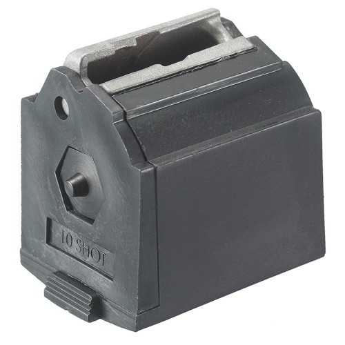 RUGER 10/22 Mag 22 LR BLK 10rd for sale at KYGUNCO.