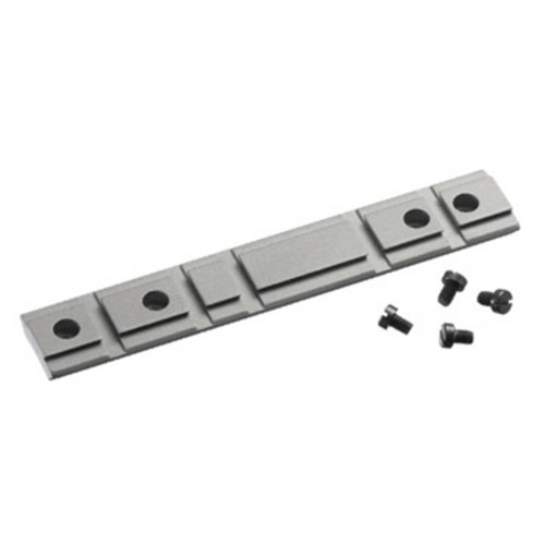 RUGER 10/22 BASE WEAVER Stainless for sale at KYGUNCO.