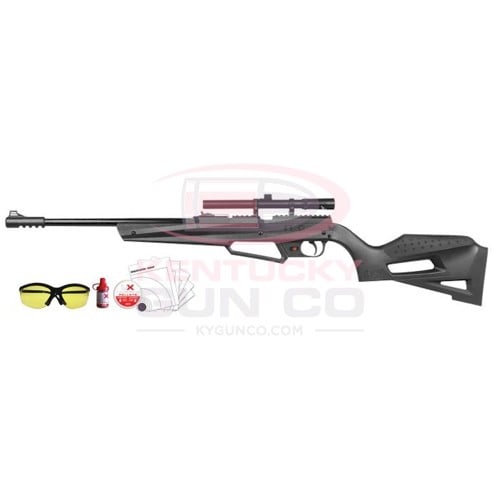 UMAREX Umarex - NXG - APX  Combo Kit (4x15 w/rings) for sale at KYGUNCO.