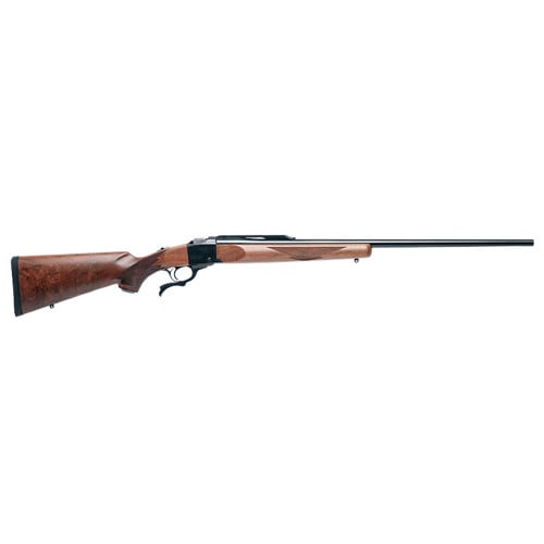 RUGER No. 1B Sporter 257 WBY Mag 28" Blued 1rd for sale at KYGUNCO.