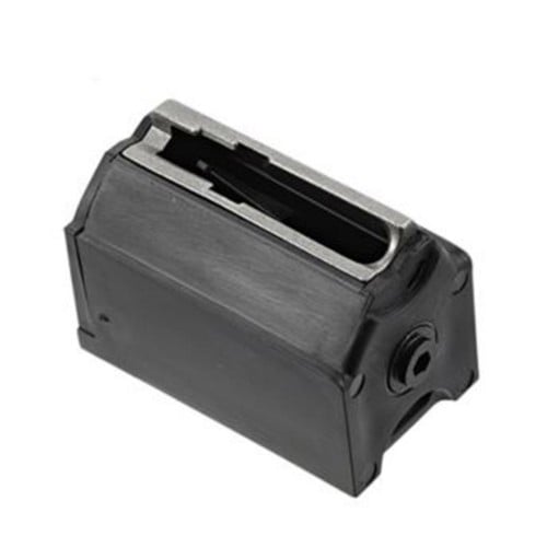 RUGER 77/17 17WSM 6rd Mag BLACK for sale at KYGUNCO.