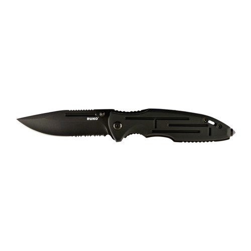 RUKO SRDS TACTICAL ASSISTED KNIFE for sale at KYGUNCO.