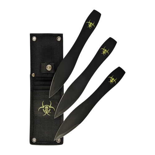 RUKO EOD THROWERS for sale at KYGUNCO.