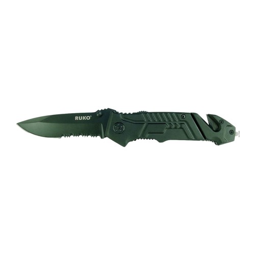 RUKO GREAT WHITE SHARK ASSISTED OPE for sale at KYGUNCO.