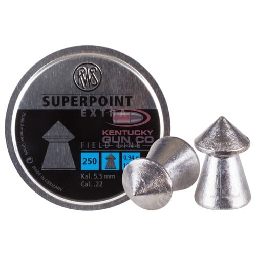 RWS Superpoint Extra - Field Line for sale at KYGUNCO.