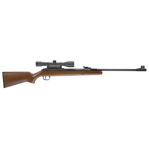 RWS Model 34 Combo (4X32 w/Lockdown mount) for sale at KYGUNCO.