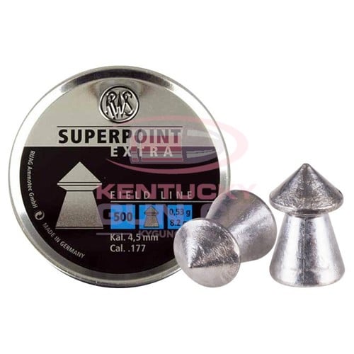 RWS Superpoint Extra - Field Line for sale at KYGUNCO.