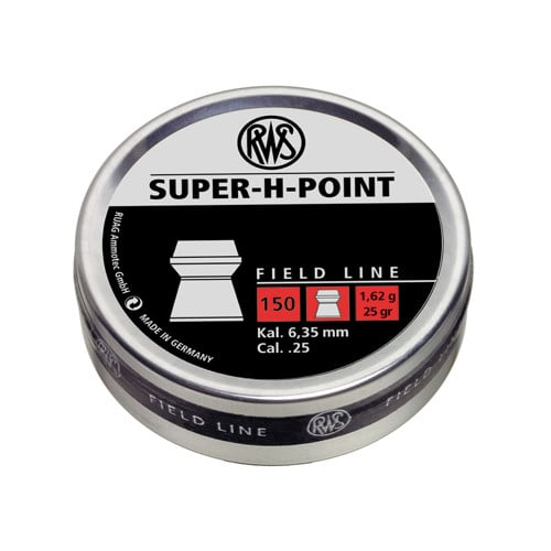 RWS Super-H-Point - Field Line for sale at KYGUNCO.