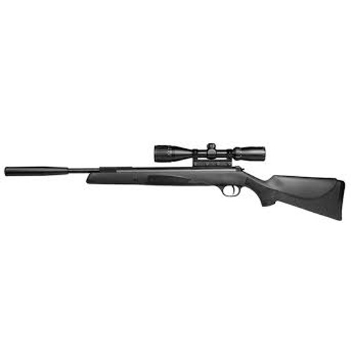 RWS Model 34 P Combo (4X32 w/Lockdown mount) for sale at KYGUNCO.