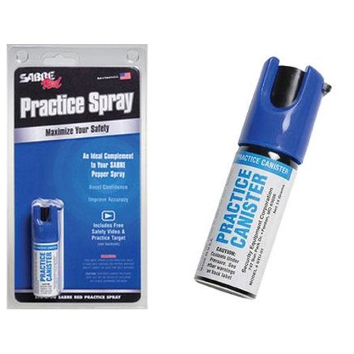 SABRE Practice Canister for sale at KYGUNCO.