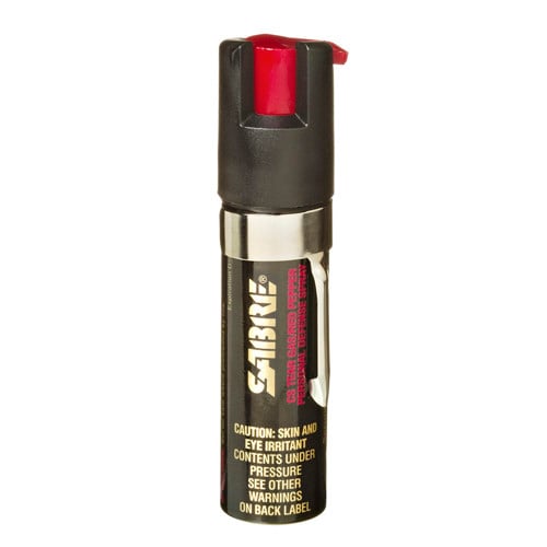SABRE Pepper Gel Pocket Unit w/ Clip for sale at KYGUNCO.