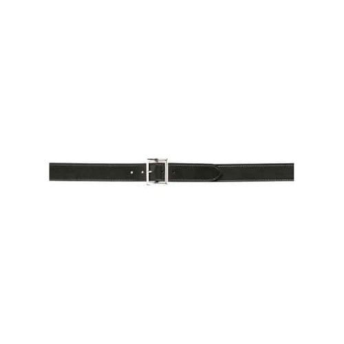 SAFARILAND Garrison Belt Plain Blk 1.75" 34" Waist for sale at KYGUNCO.