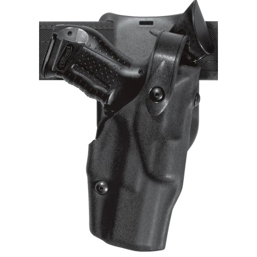 SAFARILAND 6365 Holster STX Black RH Sig for sale at KYGUNCO.