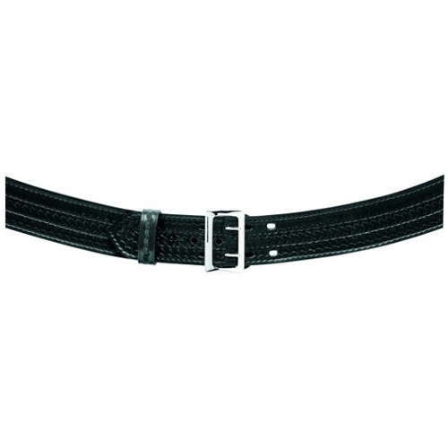 SAFARILAND 872 Contoured Duty Belt Black for sale at KYGUNCO.