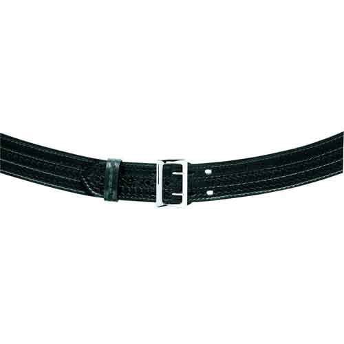 SAFARILAND 872 Contoured Duty Belt Black for sale at KYGUNCO.