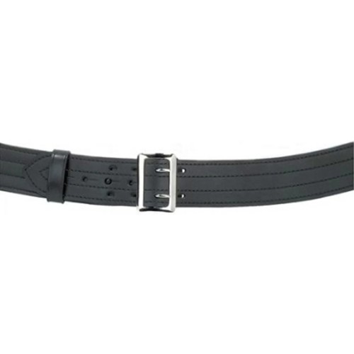 SAFARILAND 872 Contoured Duty Belt Black for sale at KYGUNCO.