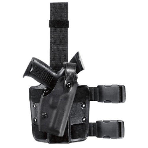 SAFARILAND 6004 SLS Tactical Holster RH T for sale at KYGUNCO.