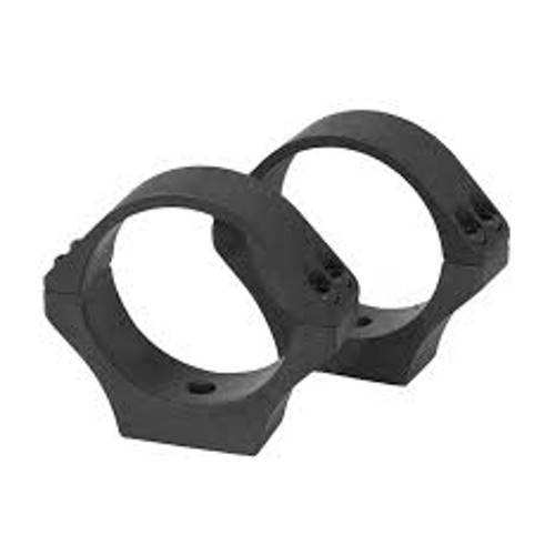 SAKO TRG Low Rings 34mm Phosphate for sale at KYGUNCO.