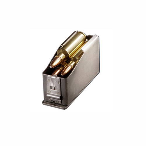 SAKO 85 Stainless Steel Long Action 4rd Magazine for sale at KYGUNCO.