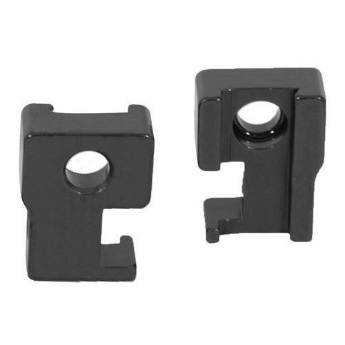 SAKO 1mm Rimfire Base | Matte Black for sale at KYGUNCO.