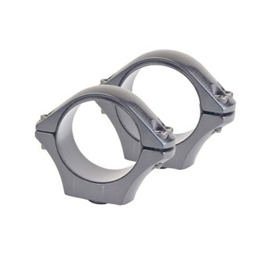 SAKO Optilock Scope Rings Sako/Tikka 1" Low Stainless for sale at KYGUNCO.