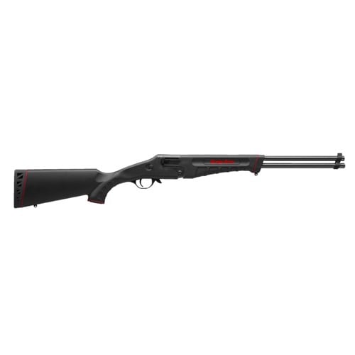SAVAGE ARMS 42 Takedown 22 WMR / 410 Gauge Single Shot Rifle / Shotgun Combo - Black for sale at KYGUNCO.