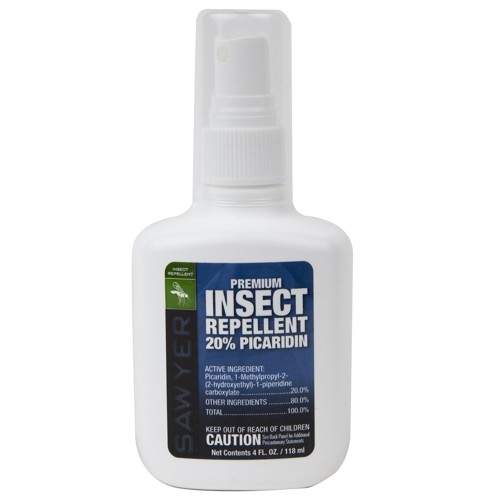 SAWYER Premium Insect Repellent 20% Picaridin - 4oz Spray for sale at KYGUNCO.