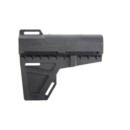 Shockwave Technologies Blade Pistol Stabilizer – Black for sale at KYGUNCO.