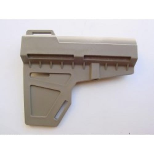 SHOCKWAVE TECHNOLOGIES BLADE PISTOL STABILIZER FDE for sale at KYGUNCO.