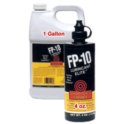 SHOOTER'S CHOICE FP-10 4OZ for sale at KYGUNCO.