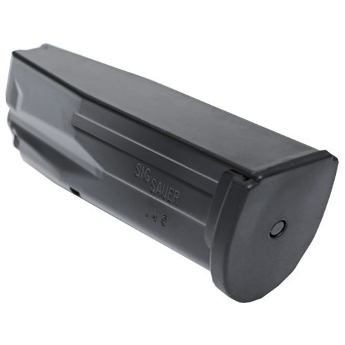 SIG SAUER 250/320 Full Size 45ACP 10rd Magazine Black for sale at KYGUNCO.